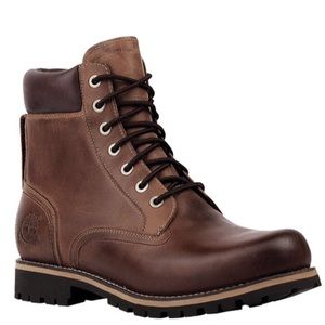 NWT Timberland Classic 6” Boots Size 13